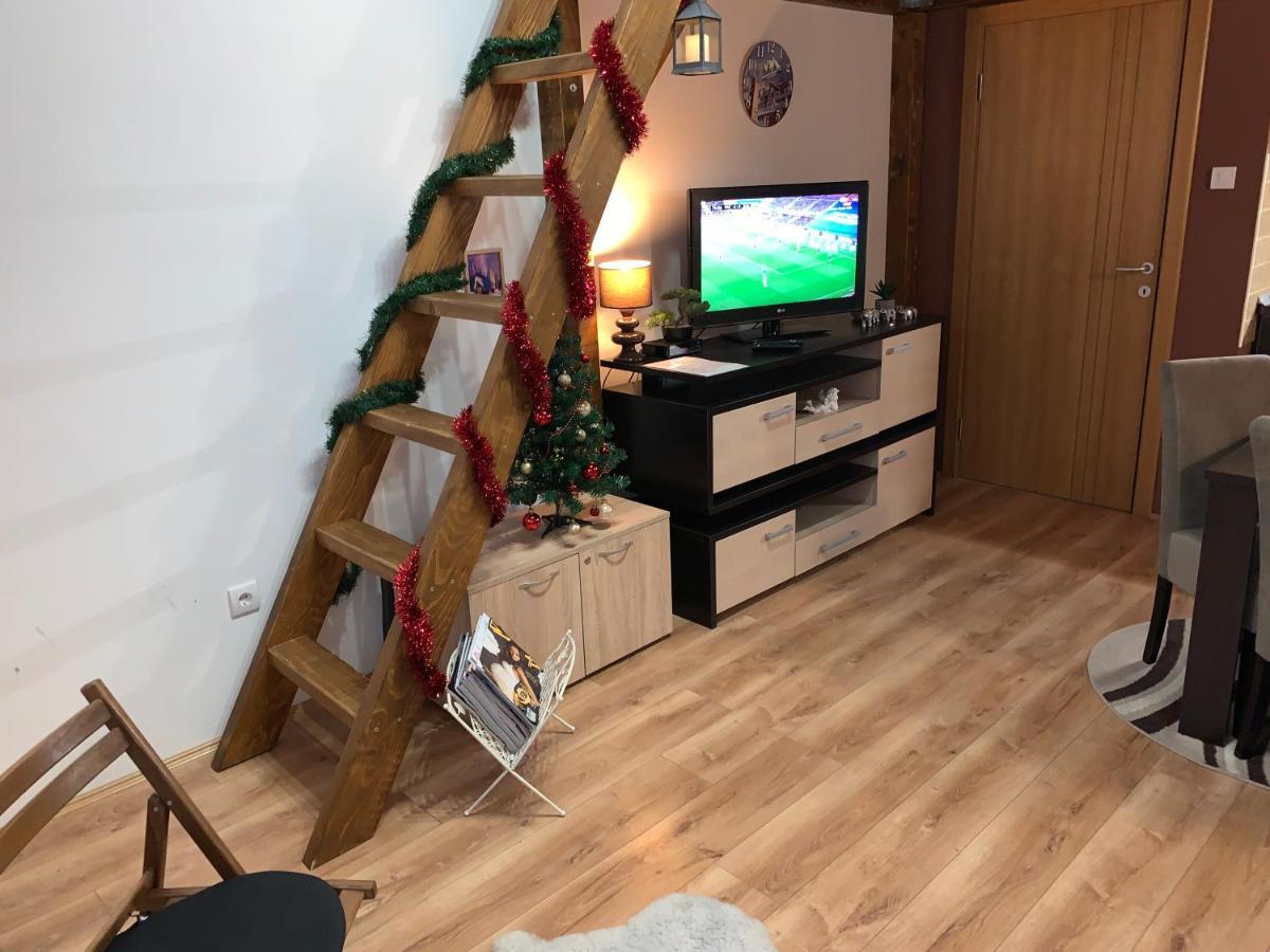 Apartman Planinski Raj Kopaonik Exterior photo