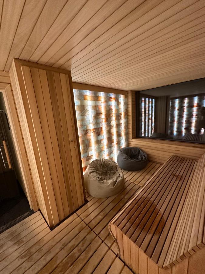 Apartman Planinski Raj Kopaonik Exterior photo