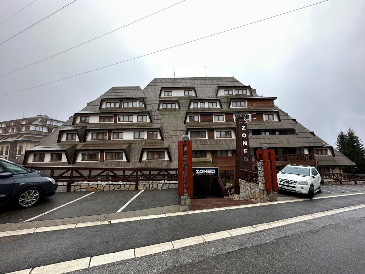 Apartman Planinski Raj Kopaonik Exterior photo