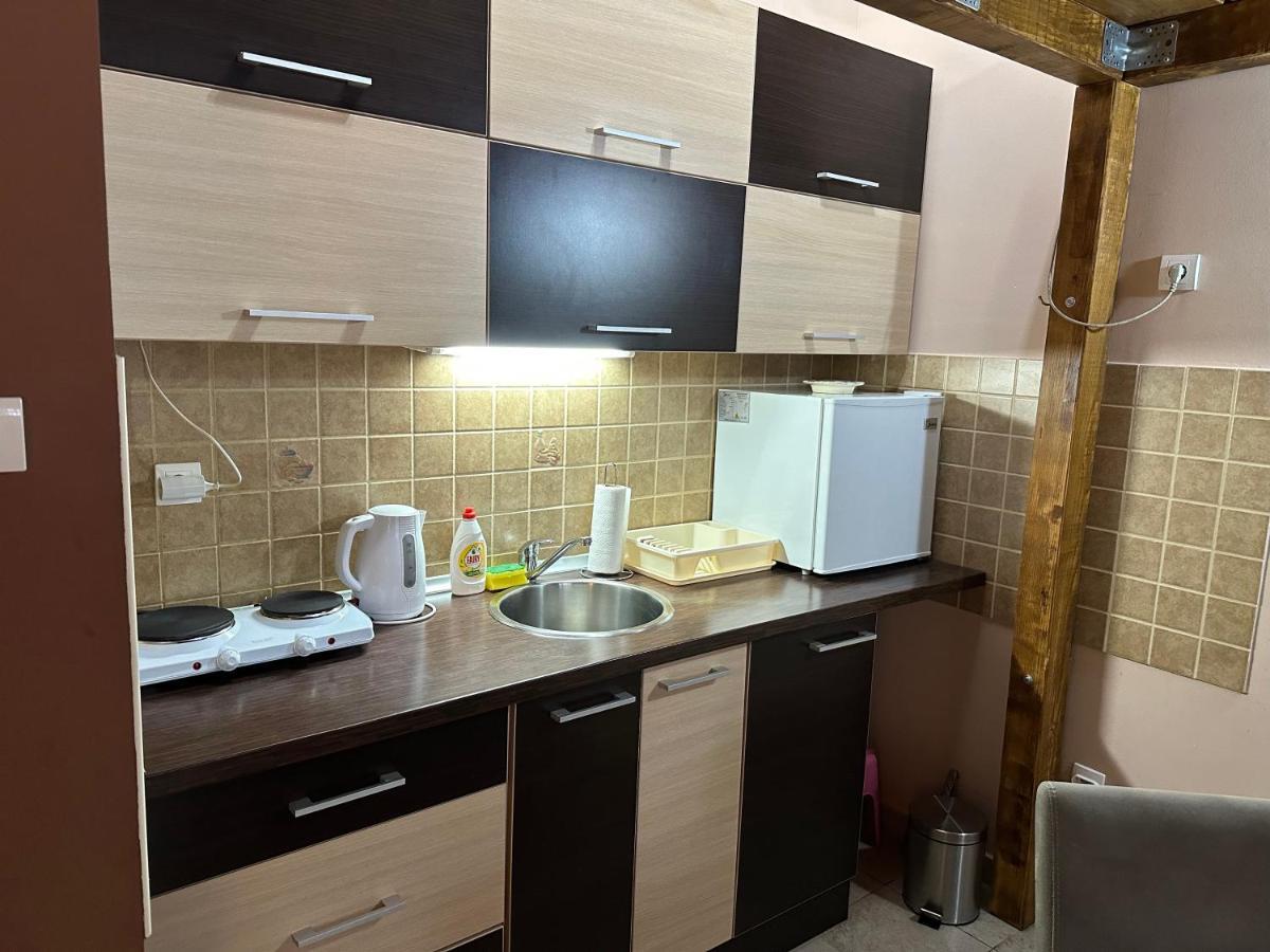 Apartman Planinski Raj Kopaonik Exterior photo