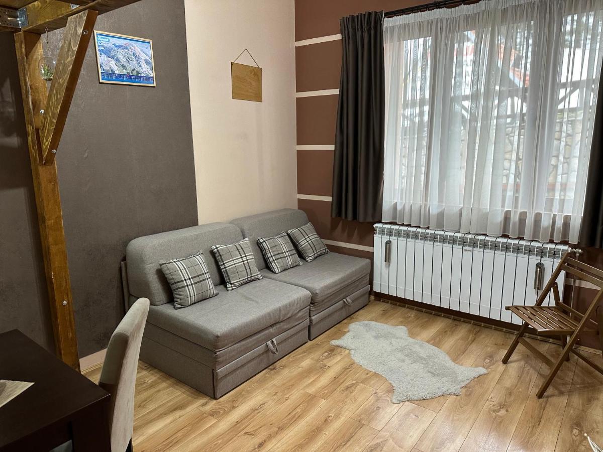 Apartman Planinski Raj Kopaonik Exterior photo
