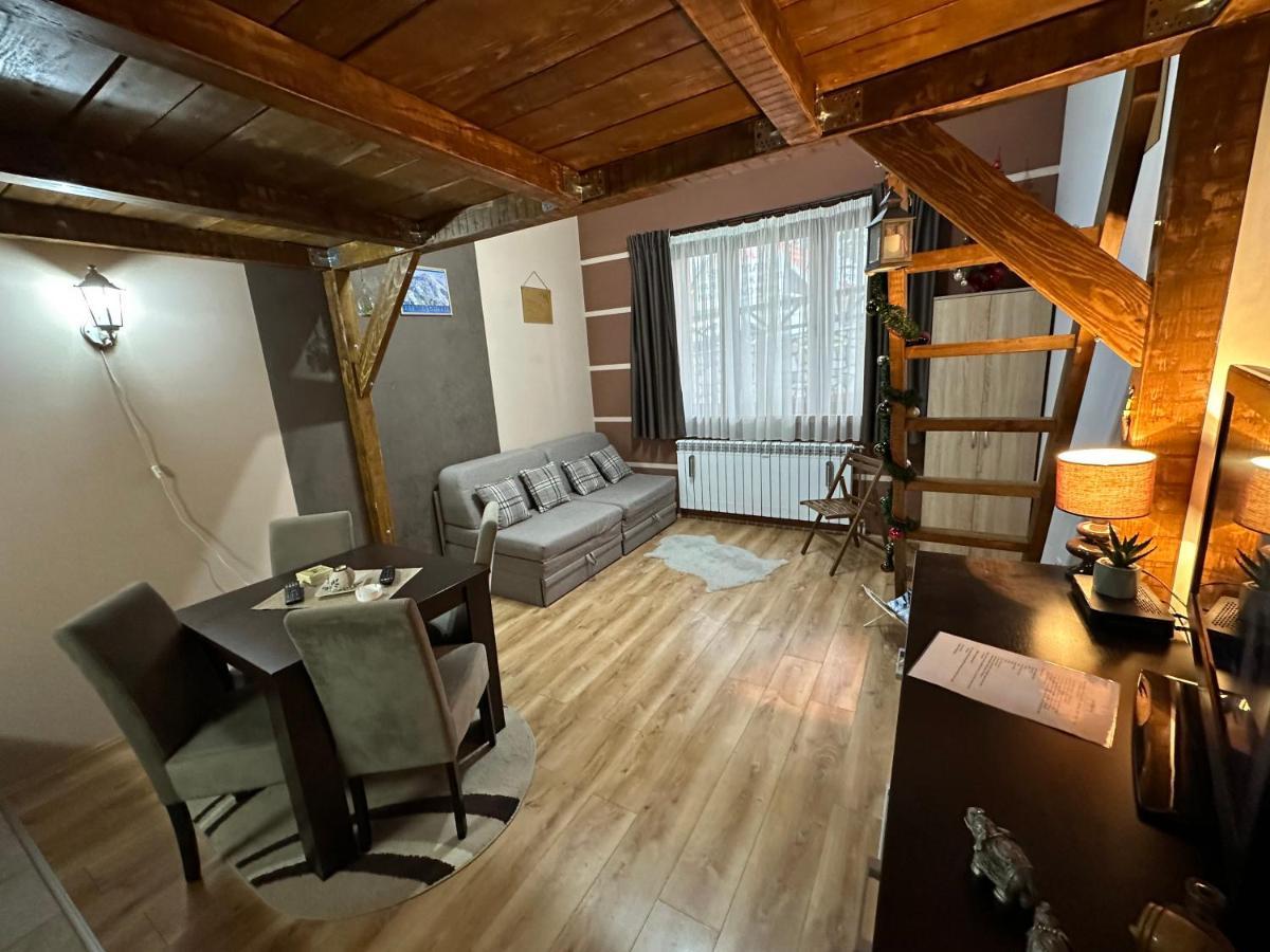 Apartman Planinski Raj Kopaonik Exterior photo